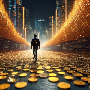 Journey into Cryptocurrency Understanding the Basics