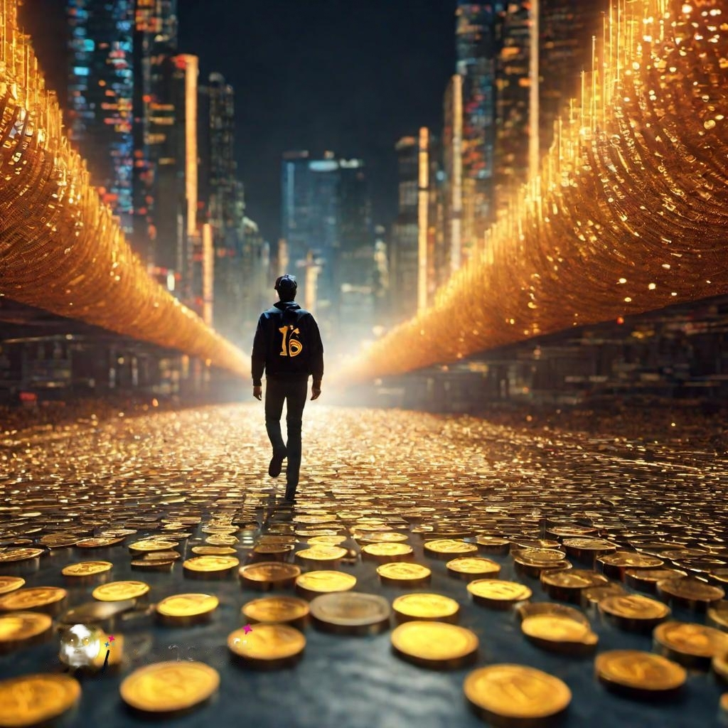 Journey into Cryptocurrency Understanding the Basics