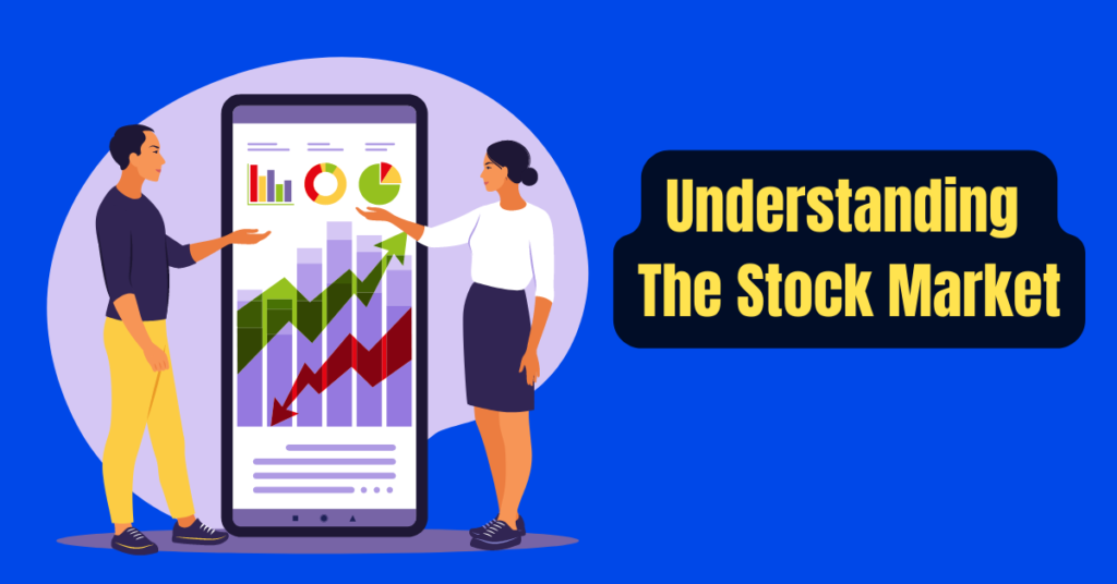 Understanding the Share Market A Comprehensive Guide for Beginners / best trading platform in India