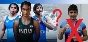 Should Vinesh Phogat and Bajrang Punia Automatically Qualify for Asian Games 2023?