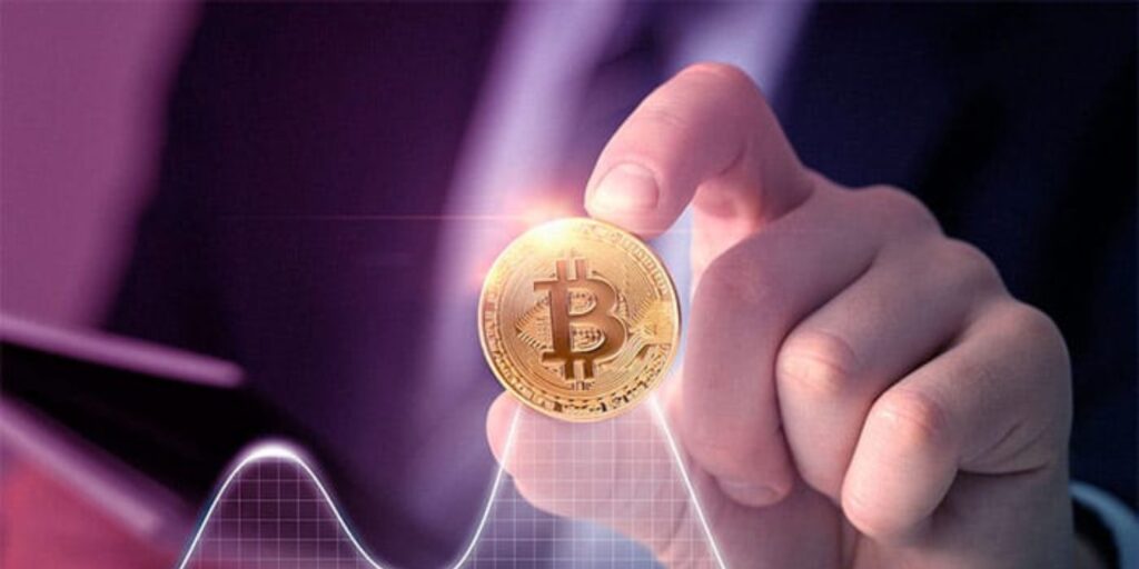 Cryptocurrency-Bitcoin