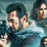 Tiger 3 Box Office Collection Unveiled: A Roaring Success