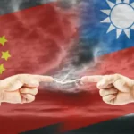 China Taiwan Conflict / China Started War Against Taiwan