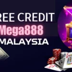 How to Get Free Credit Mega888 for Malaysia: Easy Steps to Follow