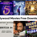 Best 6 Apps and Sites For New Bollywood Movies Free Download