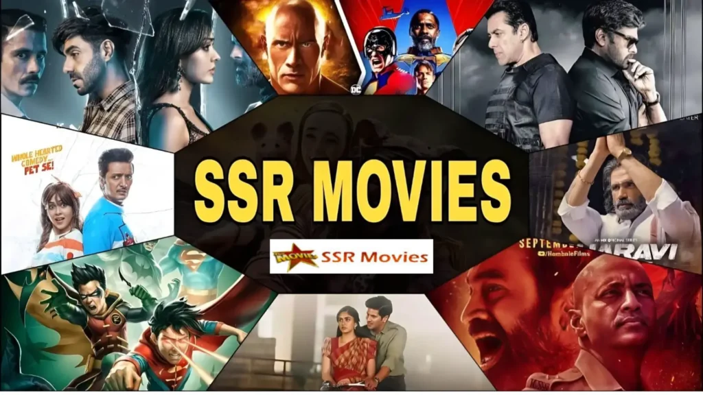 SSR Movies Bollywood Movies Free Download