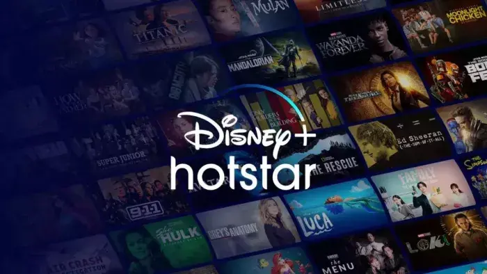 hotstar - download movies