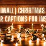 Diwali Caption for Insta 50+ Ideas To Post