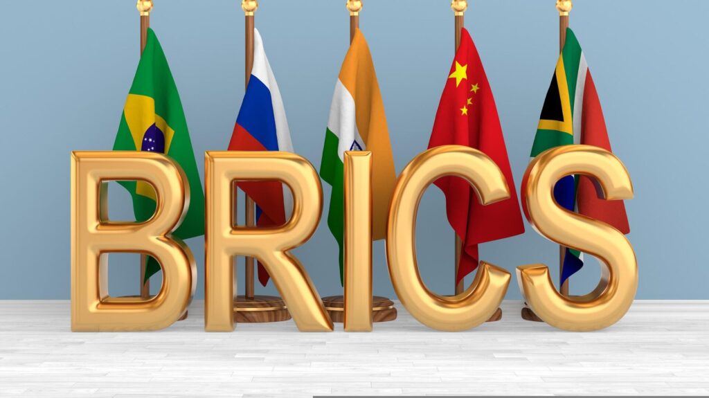 BRICS Pay a Challenge to America Dollar