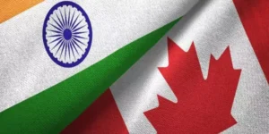 Canada India Conflict