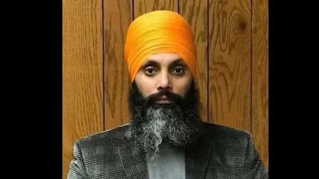 Hardeep Singh Nijjar - Photo