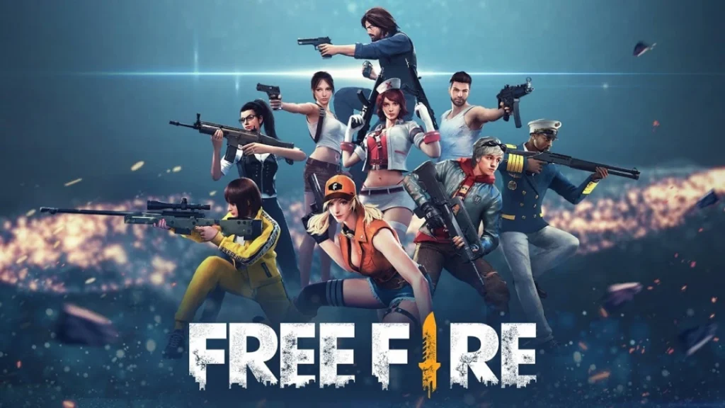 garena free fire max redeem codes