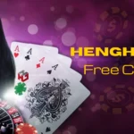 Claim HengHeng2 Free Credit Today and Play Big