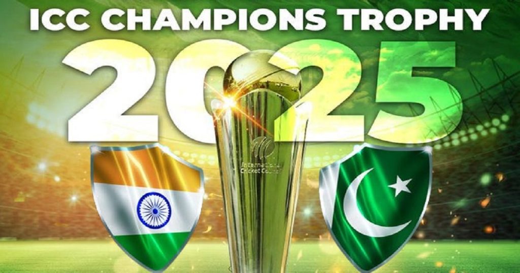 Participation Concerns for ICC Champions Trophy 2025