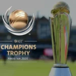 ICC Champions Trophy 2025: Full Schedule, Teams, Venues, and Highlights