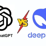 DeepSeek vs ChatGPT