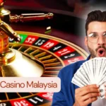 Free Wallet Casino Malaysia 2025