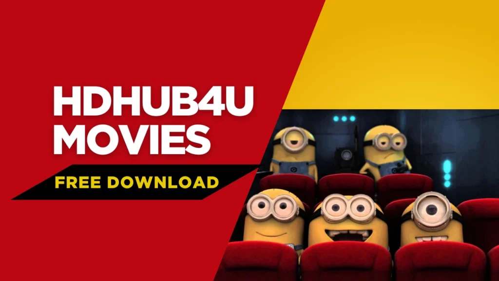 Hdhub4u Movies