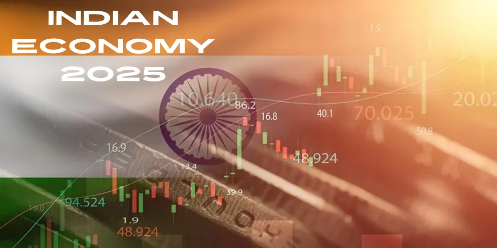 Indian Economy 2025