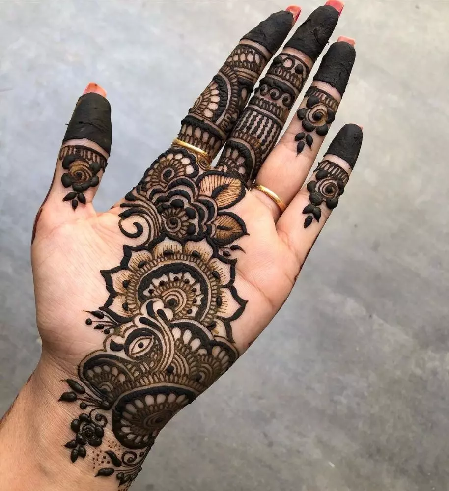 easy-mehndi-design