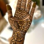 mehndi design