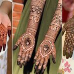 mehndi design1