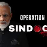 ऑपरेशन सिंदूर