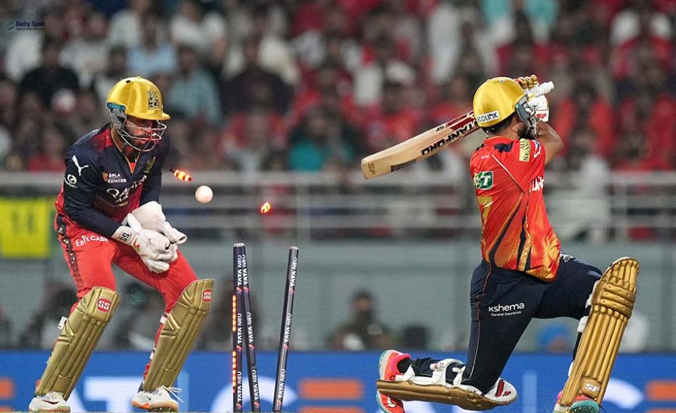 Out of Context Cricket