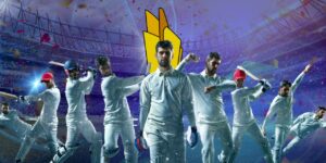 Out of Context Cricket image