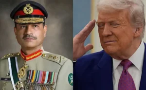 Superpower or Softpower? Trump’s White House Hosts a General from Terror-Tied Nation