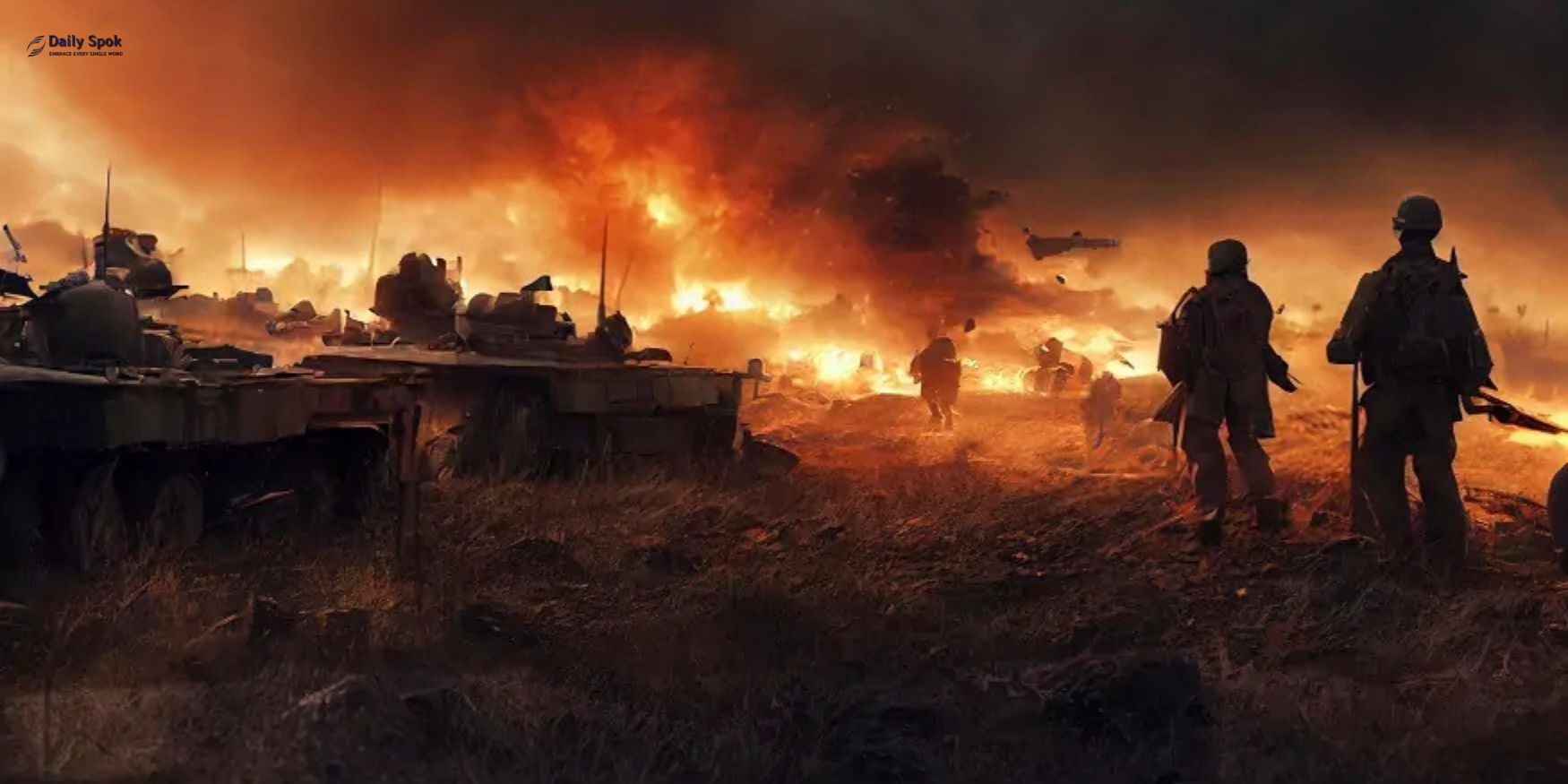world war