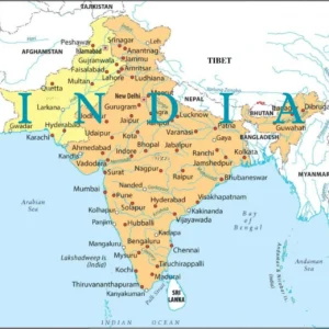 Pakistan 1947 to 2026