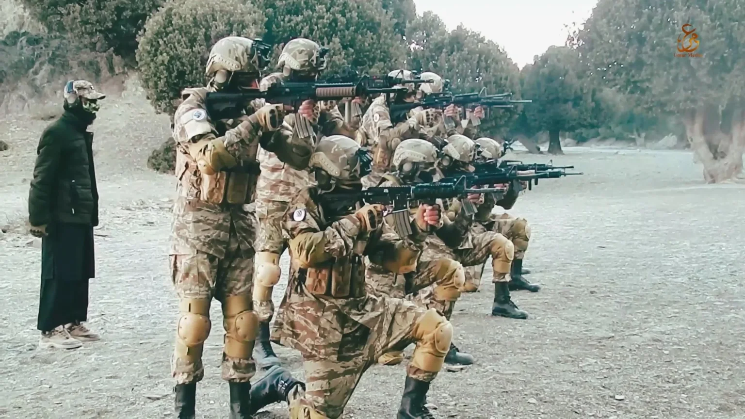 TTP Tehrik i Taliban Pakistan