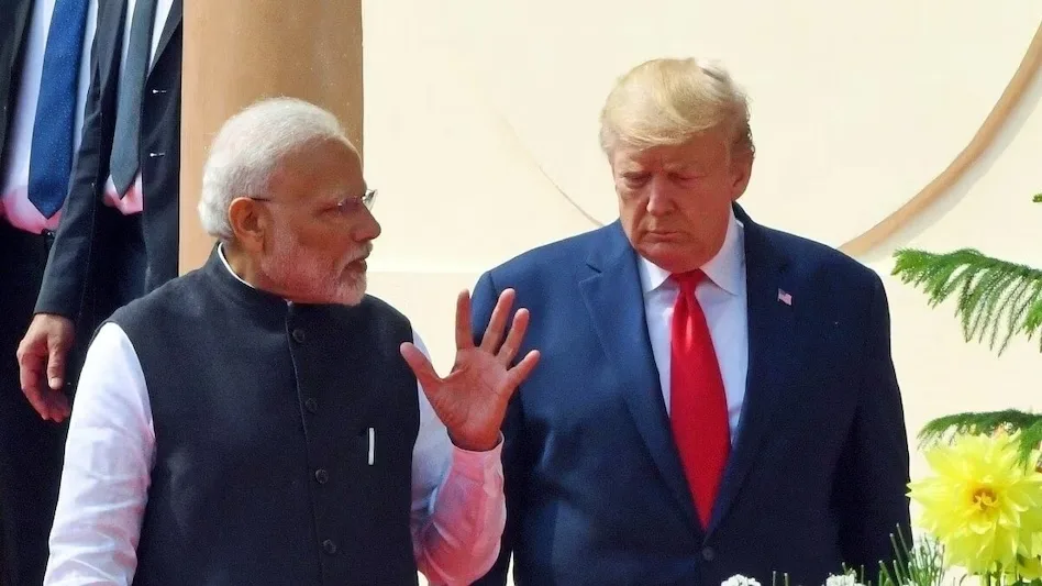 भारत ने अमेरिका के सामने झुकने से इनकार किया