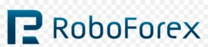 RoboForex logo