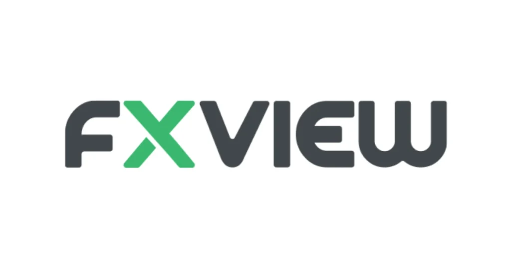 FXVIEW Logo
