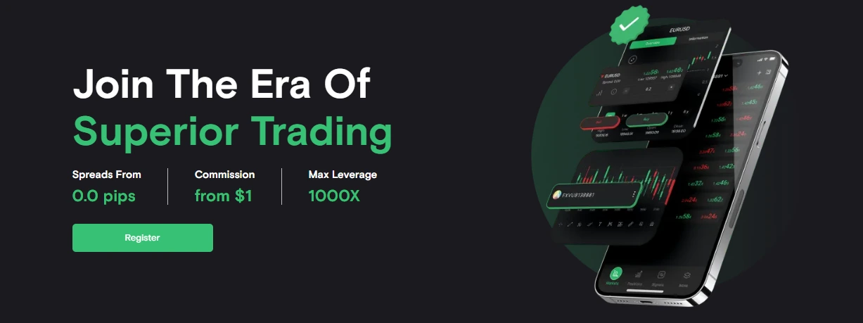 FXVIEW 100% Deposit Bonus