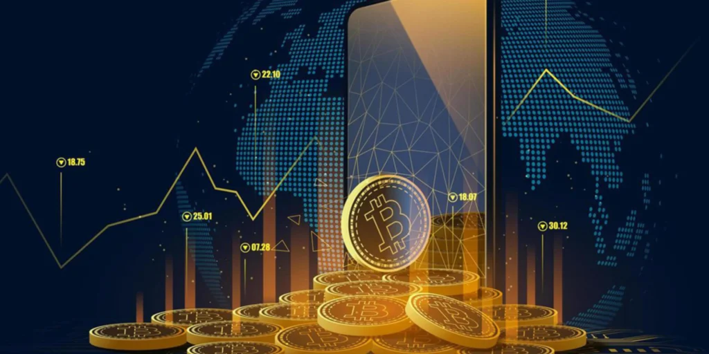 top 10 cryptocurrency exchange in india