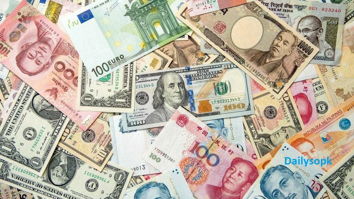 Which Currencies Can I Trade in Forex Trading