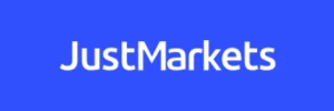 JustMarkets Logo