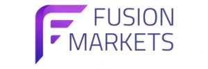 Fusion Markets Logo