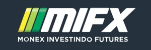 MIFX Logo