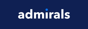 ADMIRALS (ADMIRAL MARKETS) Logo