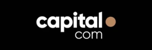 CAPITAL.COM Logo