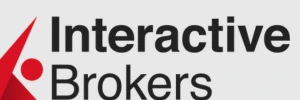 Interactive Brokers Logo