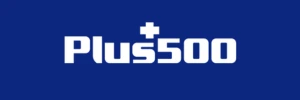 PLUS500 Logo