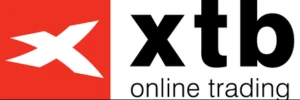 XTB Logo