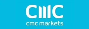 CMC MARKETS Logo