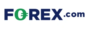 FOREX.COM Logo