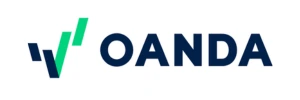 OANDA Logo